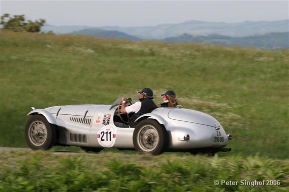 Nardi Danese 1500 Sport